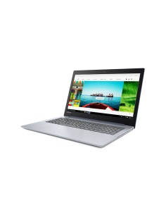 Lenovo IdeaPad 320 Computer portatile 39,6 cm (15.6") Full HD AMD A9 4 GB DDR4-SDRAM 256 GB SSD Windows 10 Home Blu, Grigio 2