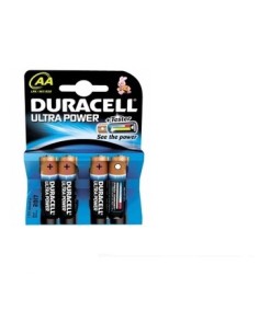 Duracell 81232361 batteria per uso domestico Batteria monouso Stilo AA