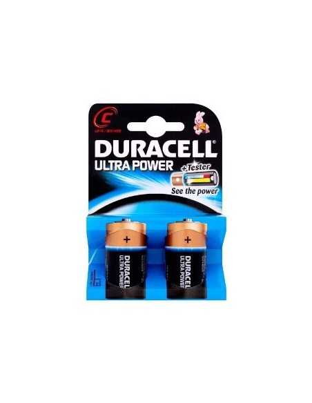 Duracell 81232371 batteria per uso domestico Batteria monouso C