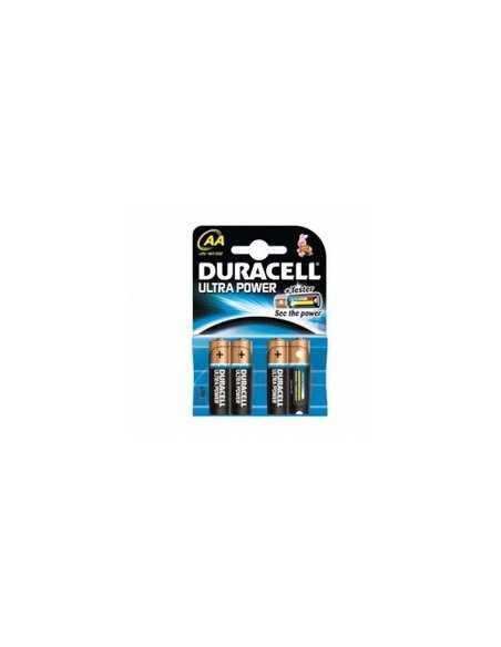 Duracell 81275591 batteria per uso domestico Batteria monouso Stilo AA