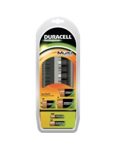 Duracell Multi Charger