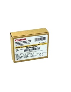 Canon BJI-P300Y cartuccia d'inchiostro Originale Giallo