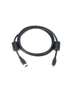 Canon Interface Cable IFC-200D4 cavo per fotocamera 2 m Nero
