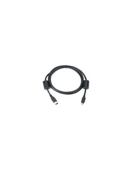 Canon Interface Cable IFC-200D4 cavo per fotocamera 2 m Nero