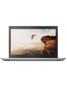 Lenovo IdeaPad 520 Computer portatile 39,6 cm (15.6") Full HD Intel® Core™ i5 8 GB DDR4-SDRAM 1000 GB HDD NVIDIA® GeForce®