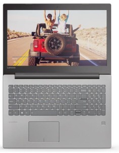Lenovo IdeaPad 520 Computer portatile 39,6 cm (15.6") Full HD Intel® Core™ i5 8 GB DDR4-SDRAM 1000 GB HDD NVIDIA® GeForce® 2