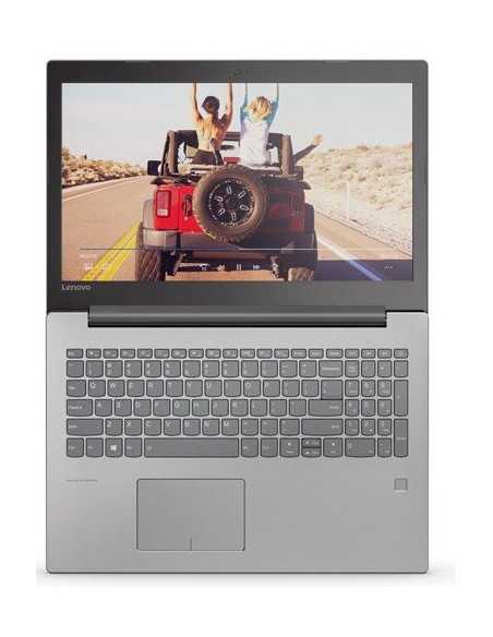 Lenovo IdeaPad 520 Computer portatile 39,6 cm (15.6") Full HD Intel® Core™ i5 8 GB DDR4-SDRAM 1000 GB HDD NVIDIA® GeForce®