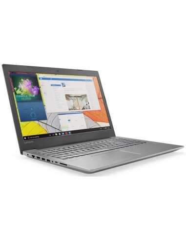 Lenovo IdeaPad 520 Computer portatile 39,6 cm (15.6") Full HD Intel® Core™ i5 8 GB DDR4-SDRAM 1000 GB HDD NVIDIA® GeForce®