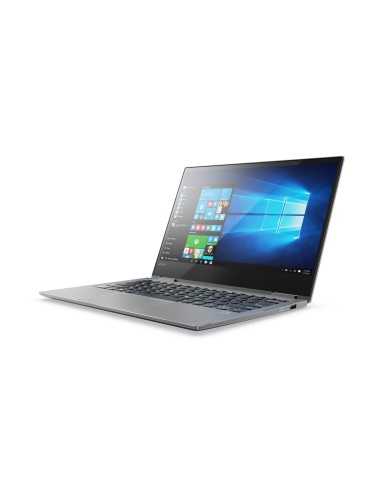 Lenovo Yoga 720 Ibrido (2 in 1) 33,8 cm (13.3") Touch screen Full HD Intel® Core™ i7 8 GB DDR4-SDRAM 256 GB SSD Windows 10 Home