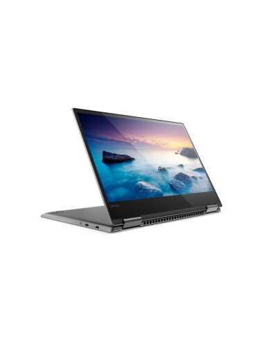 Lenovo Yoga 720 Ibrido (2 in 1) 33,8 cm (13.3") Touch screen Full HD Intel® Core™ i7 8 GB DDR4-SDRAM 256 GB SSD Windows 10 Home