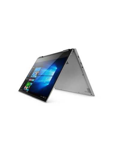 Lenovo Yoga 720 Ibrido (2 in 1) 33,8 cm (13.3") Touch screen Full HD Intel® Core™ i7 8 GB DDR4-SDRAM 256 GB SSD Windows 10 Home