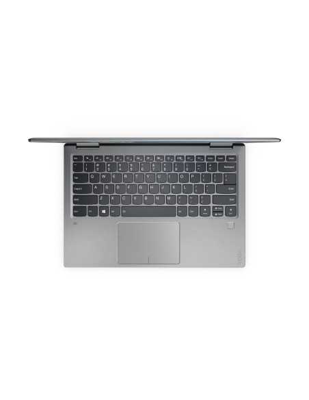 Lenovo Yoga 720 Ibrido (2 in 1) 33,8 cm (13.3") Touch screen Full HD Intel® Core™ i7 8 GB DDR4-SDRAM 256 GB SSD Windows 10 Home