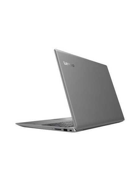 Lenovo IdeaPad 720 Computer portatile 39,6 cm (15.6") Full HD Intel® Core™ i7 16 GB DDR4-SDRAM 1128 GB HDD+SSD AMD Radeon RX