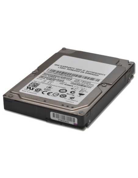 Lenovo 300GB 15K SAS 2.5" Slim-HS 2.5"