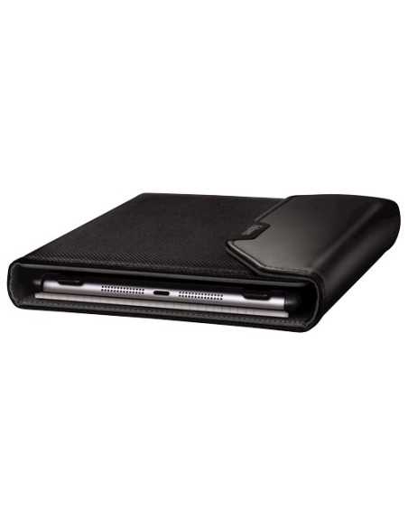 Fellowes 8201803 custodia per tablet 20,1 cm (7.9") Custodia a libro Nero