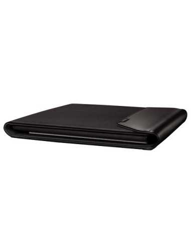 Fellowes 8202201 custodia per tablet 24,6 cm (9.7") Custodia a libro Nero