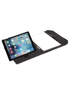 Fellowes 8203601 custodia per tablet Custodia a libro Nero