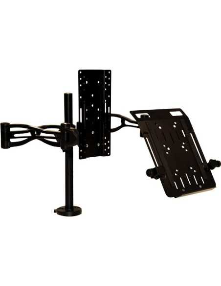 Fellowes 8211901 Accessorio per il montaggio del monitor