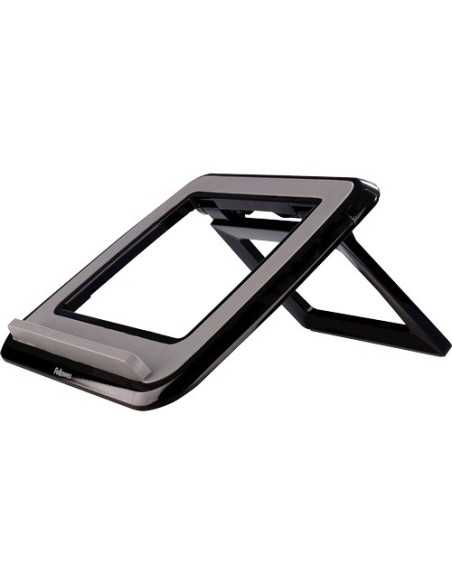 Fellowes 8212001 supporto per notebook 43,2 cm (17") Nero, Grigio