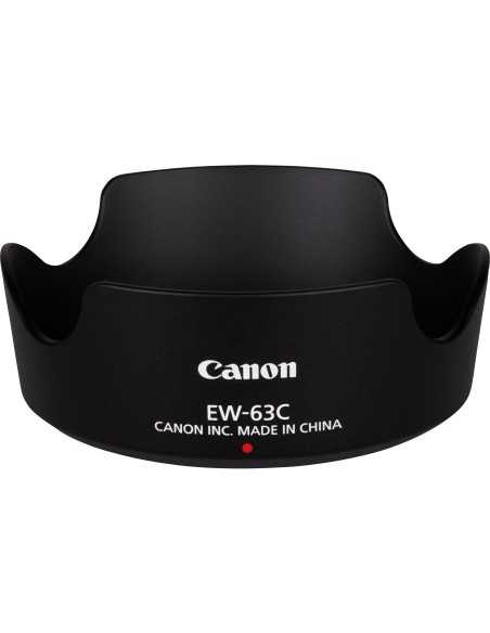 Canon Paraluce obiettivo EW-63C
