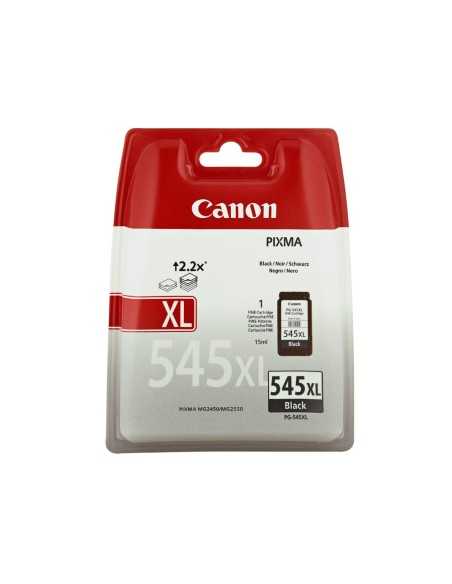 Canon PG-545XL cartuccia d'inchiostro 1 pz Originale Nero