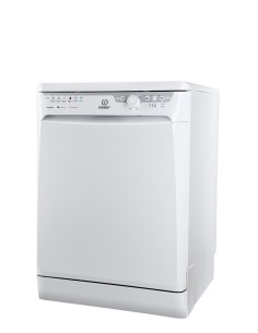 Indesit DFP 27T94 A Libera installazione 14 coperti