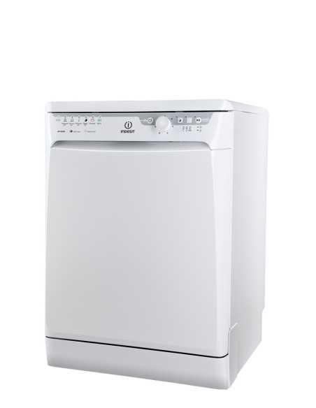 Indesit DFP 27T94 A Libera installazione 14 coperti