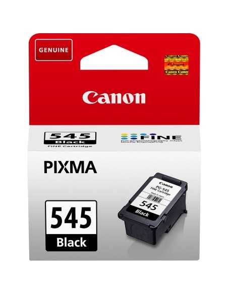 Canon Cartuccia d'inchiostro nero PG-545