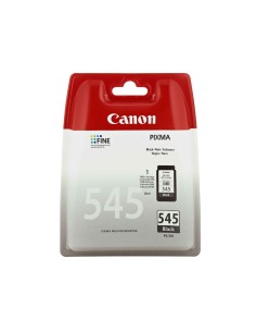 Canon PG-545 cartuccia d'inchiostro 1 pz Originale Nero