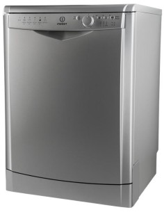 Indesit DFG 26M1 A S IT lavastoviglie Libera installazione 13 coperti