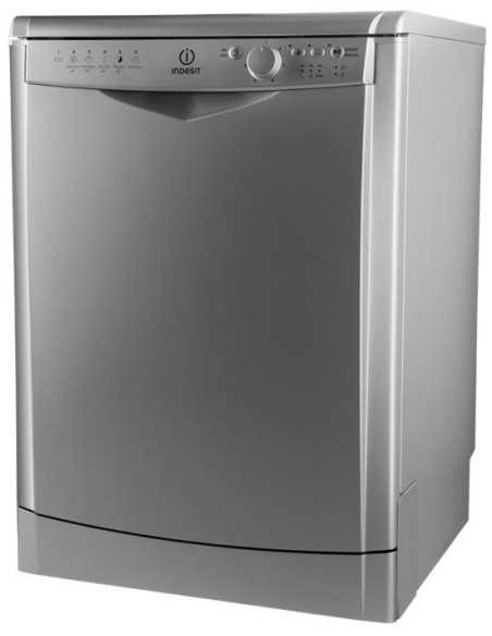 Indesit DFG 26M1 A S IT lavastoviglie Libera installazione 13 coperti