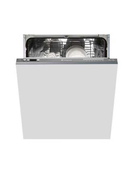 Hotpoint LTF8B019C A scomparsa totale 13 coperti
