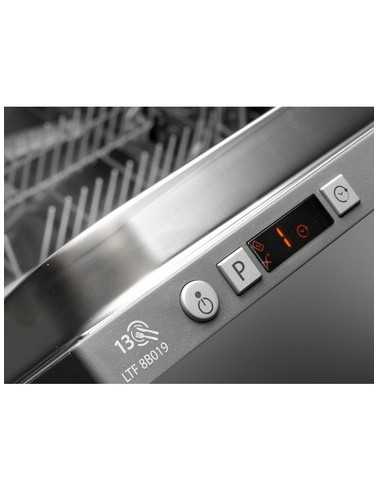 Hotpoint LTF8B019C A scomparsa totale 13 coperti