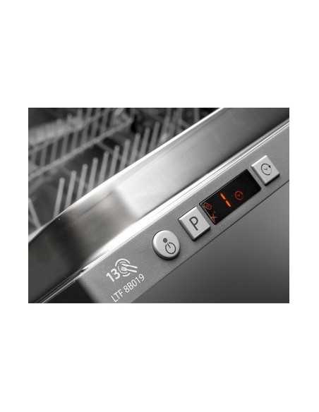 Hotpoint LTF8B019C A scomparsa totale 13 coperti