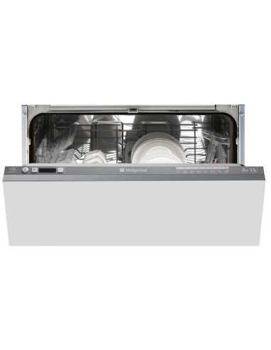 Hotpoint LTF8B019C A scomparsa totale 13 coperti