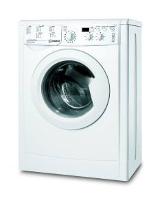 Indesit IWUD 41051 C ECO EU Lavatrice slim