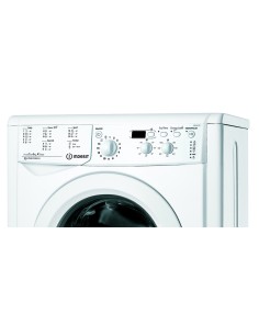 Indesit IWUD 41051 C ECO EU Lavatrice slim 2