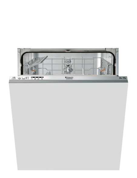 Hotpoint LTB 6M019 EU lavastoviglie A scomparsa totale 14 coperti