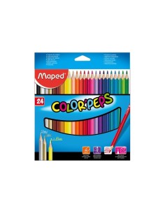 Maped Color'Peps Multi 36 pz