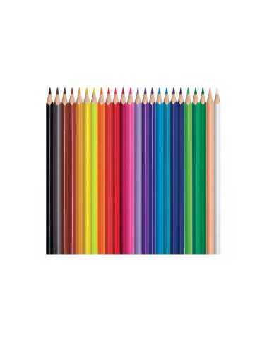 Maped Color'Peps Multi 36 pz