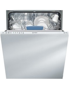 Indesit DIF 16T1 A EU lavastoviglie A scomparsa totale 14 coperti