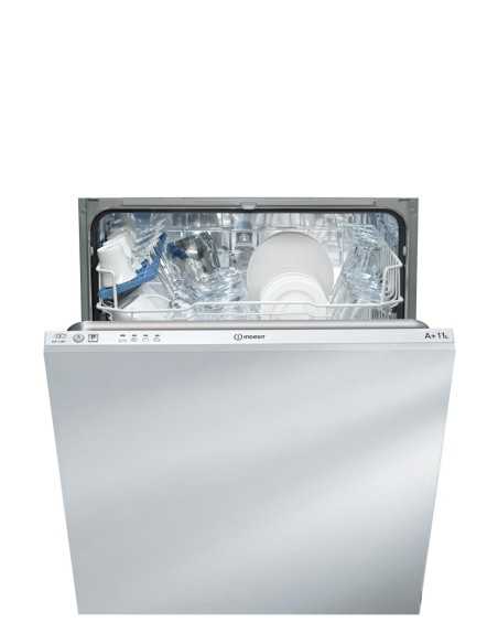 Indesit DIF 14B1 EU A scomparsa totale 13 coperti Indesit DIF 14B1 EU A scomparsa totale 13 coperti