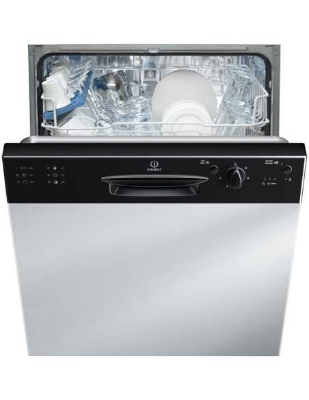 Indesit DPG 16B1 A K EU lavastoviglie A scomparsa parziale 13 coperti