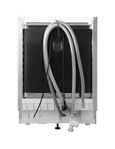 Indesit DPG 16B1 A K EU lavastoviglie A scomparsa parziale 13 coperti