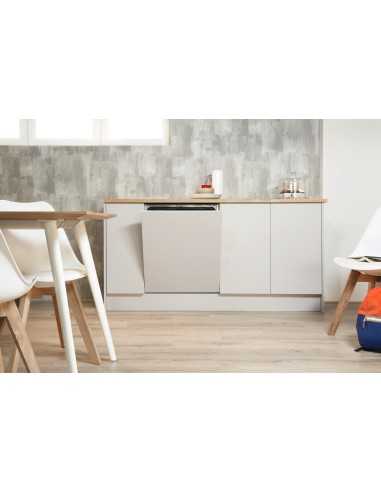 Indesit DPG 16B1 A K EU lavastoviglie A scomparsa parziale 13 coperti