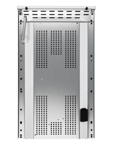 Hotpoint H6TMH2AF (W) IT cucina Gas Bianco A