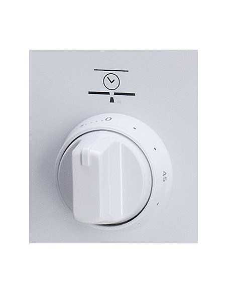 Indesit I6GSH1AF(W) I Cucina Gas Bianco A
