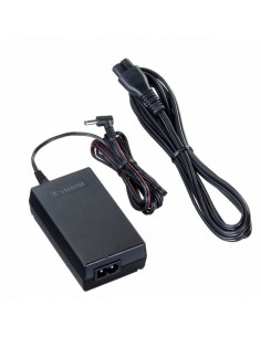 Canon Compact Power Adapter f MV600ser MVX100i adattatore e invertitore Interno Nero