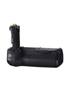 Canon BG-E14 Impugnatura per la batteria della macchina fotografica digitale Nero