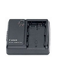 Canon CB-5L Battery Charger